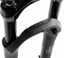 RST Fourche à Suspension Vogue E Air 28" 80 9 RST Fourche à Suspension Vogue E Air 28" 80 -Vélo Soldes RST Vogue E Air FA003860392 3