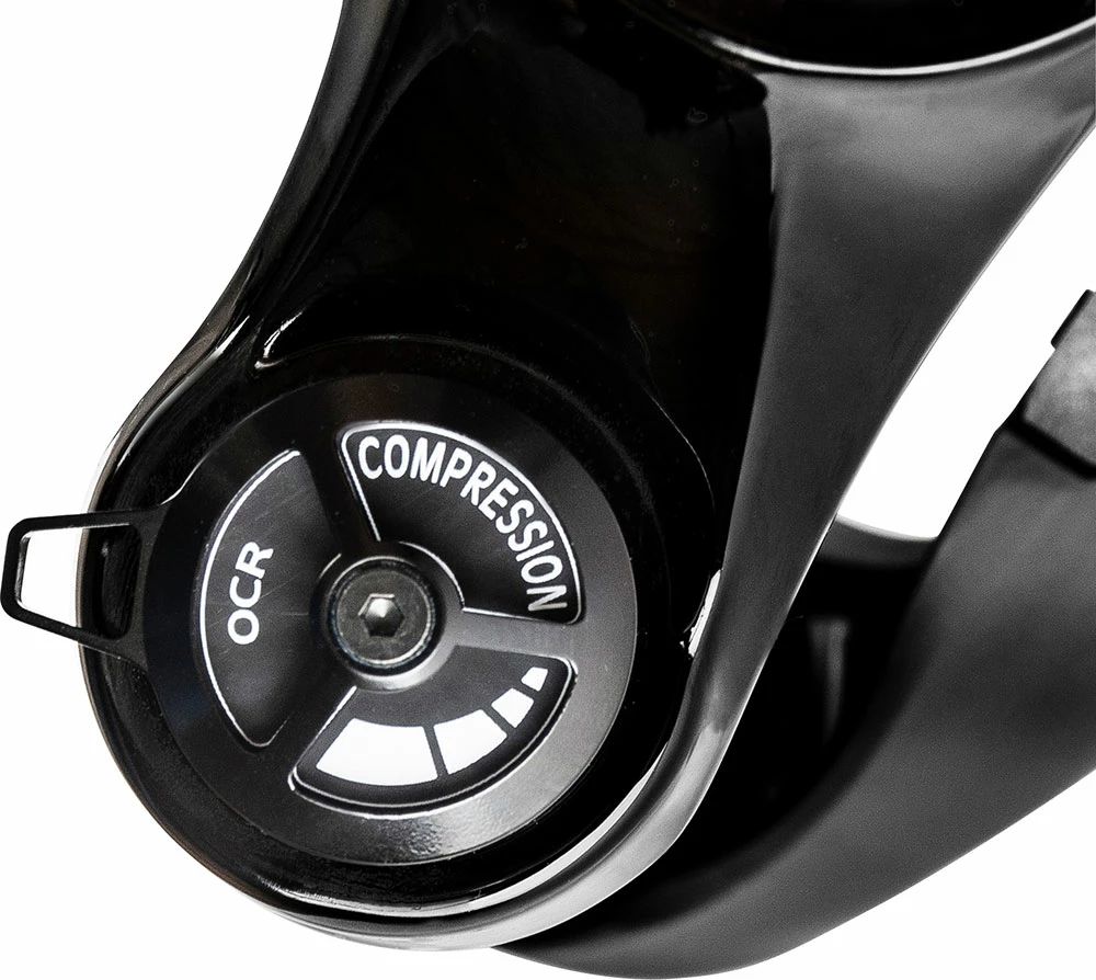 RST Fourche à Suspension Vogue E Air 28" 80 6 RST Fourche à Suspension Vogue E Air 28" 80 – Image 4