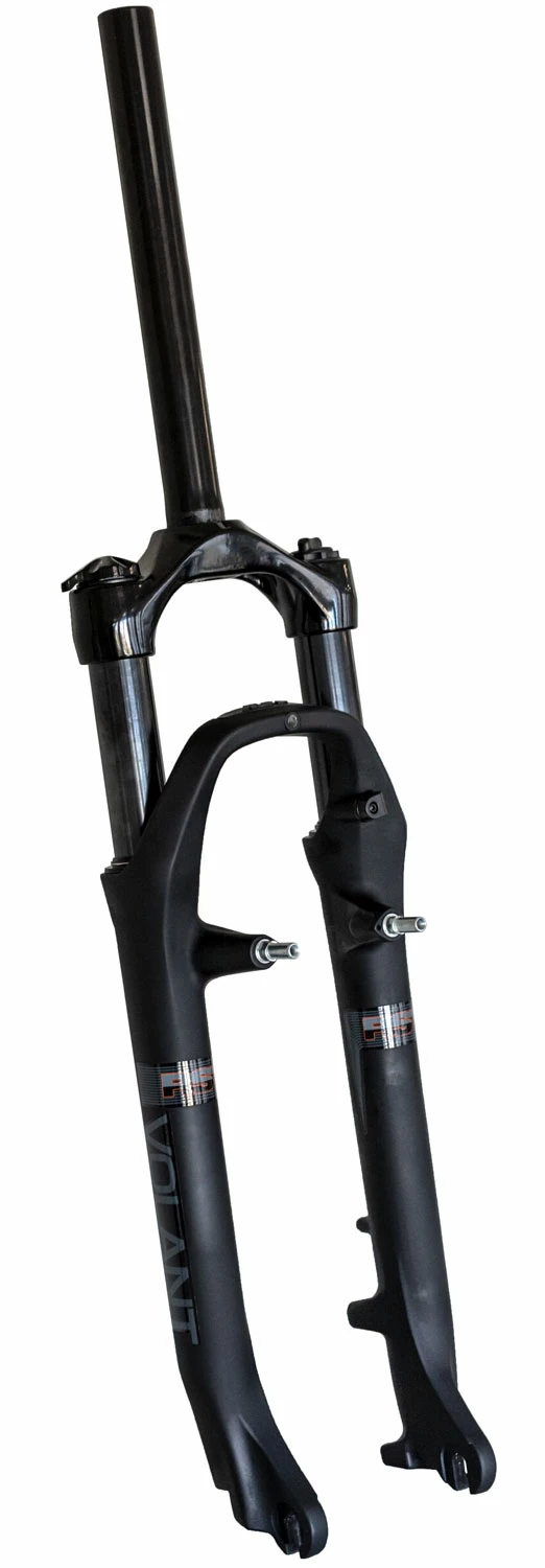 RST Volant TNL 28" Coil 80 Fourche De Suspension 3 RST Volant TNL 28" Coil 80 Fourche De Suspension