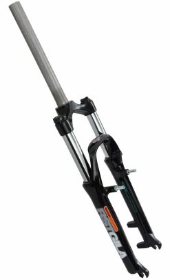 RST Fourche Suspendue GILA ML 26" MTB 7 RST Fourche Suspendue GILA ML 26" MTB -Vélo Soldes RST GILA ML 26 MTB Federgabel 2017 20016691 b