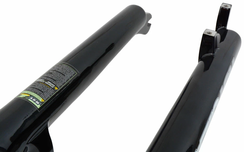 RST Fourche Suspendue GILA ML 26" MTB 6 RST Fourche Suspendue GILA ML 26" MTB – Image 4