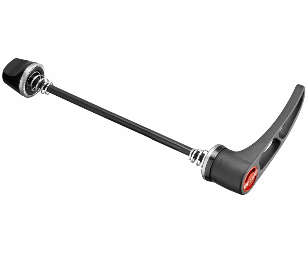 Dt-swiss Blocage Rapide Avant RWS MTB Acier 5mm 3 Dt-swiss Blocage Rapide Avant RWS MTB Acier 5mm
