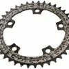 Race Face Narrow Wide 10/11/12-speed Chainring 110mm 1 Race Face Narrow Wide 10/11/12-speed Chainring 110mm -Vélo Soldes Race Face Narrow Wide 1 1
