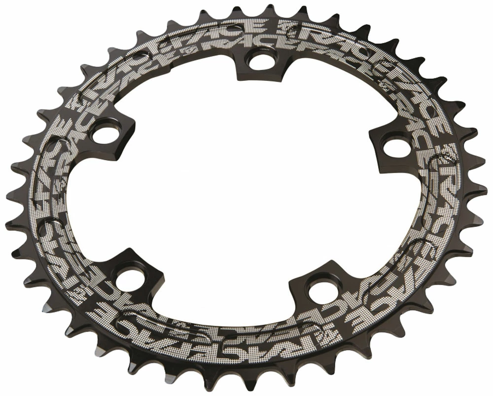 Race Face Narrow Wide 10/11/12-speed Chainring 110mm 3 Race Face Narrow Wide 10/11/12-speed Chainring 110mm