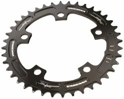 Race Face Narrow Wide 10/11/12-speed Chainring 110mm 5 Race Face Narrow Wide 10/11/12-speed Chainring 110mm -Vélo Soldes Race Face Narrow Wide 2 1