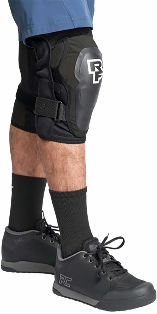 Race Face Roam - Knee Protector 6 Race Face Roam - Knee Protector – Image 4