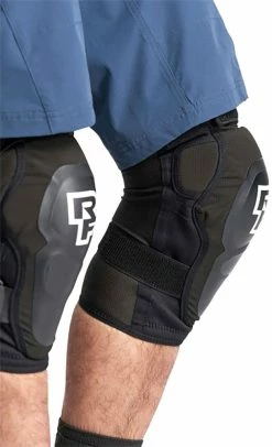 Race Face Roam - Knee Protector 11 Race Face Roam - Knee Protector -Vélo Soldes Race Face Roam Knieschoner 1973372228 5