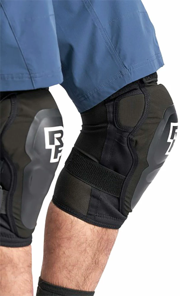 Race Face Roam - Knee Protector 7 Race Face Roam - Knee Protector – Image 5