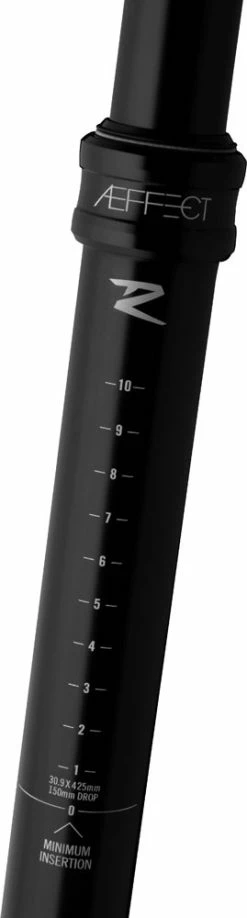 Race Face Tige De Selle Aeffect -R Dropper -Vélo Soldes Race Face SP20AERDP31 20123198 Aeffect R Dropperpost 4