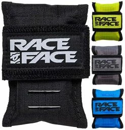 Race Face Stash Tool Wrap Carrier Strap