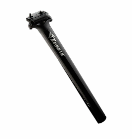 Race Face Turbine Seatpost 30.9 X 400 Mm Black 3 Race Face Turbine Seatpost 30.9 X 400 Mm Black