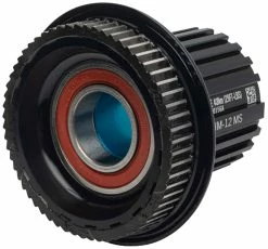 Race Face Shimano 12-speed Micro Spline Freehub Body 5 Race Face Shimano 12-speed Micro Spline Freehub Body -Vélo Soldes Race Face Vault hub rear microspline body F60144 2