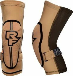 Race Face Indy - Protecteurs De Genoux -Vélo Soldes Race Face Indy Knieprotektoren RFAAINDYULOAM 2u5hjGwPFZrbWF