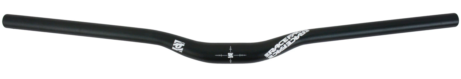 Race Face Guidon Ride Low Riser 31.8 X 710 Mm 3 Race Face Guidon Ride Low Riser 31.8 X 710 Mm