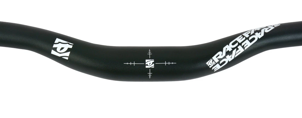 Race Face Guidon Ride Low Riser 31.8 X 710 Mm 4 Race Face Guidon Ride Low Riser 31.8 X 710 Mm – Image 2