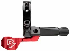 Race Face Turbine R 1x Remote Lever -Vélo Soldes RaceFace Turbine R 1x Remote Hebel LVR21TUR1XPOSTDPBLK 3