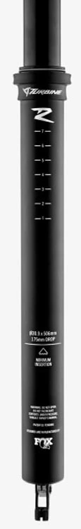Race Face Turbine R Dropper Post 5 Race Face Turbine R Dropper Post – Image 3