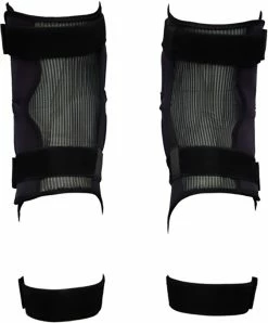 Race Face Ambush - Protecteurs De Genoux 8 Race Face Ambush - Protecteurs De Genoux -Vélo Soldes RaceFace 821973447636 AMBUSH LEG STEALTH 2