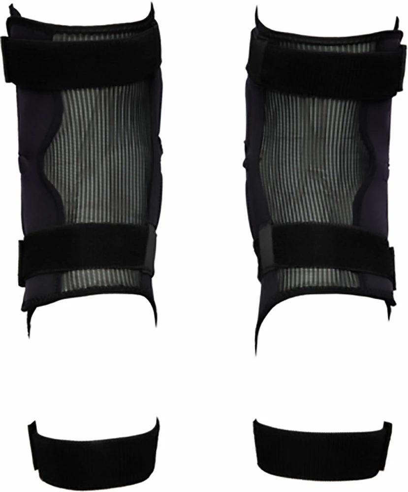 Race Face Ambush - Protecteurs De Genoux 4 Race Face Ambush - Protecteurs De Genoux – Image 2