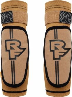 Race Face Indy - Protecteurs De Coude -Vélo Soldes RaceFace Indy RFBAINDYULOA02 Ellbogenprotektoren 2