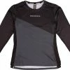 Race Face Diffuse - Women's Long Sleeve MTB Jersey