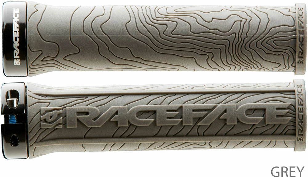 Race Face Poignées Half Nelson Single Lock 8 Race Face Poignées Half Nelson Single Lock – Image 6