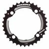 Race Face Turbine Chainring 11-speed 104mm 34 T 2 Race Face Turbine Chainring 11-speed 104mm 34 T -Vélo Soldes Race Face Turbine Kettenblatt 11 fach 104mm 34 Z 1