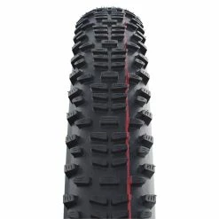 Schwalbe Racing Ralph Evo Super Ground 29" Addix Speed E-25 Pneus Pliants 7 Schwalbe Racing Ralph Evo Super Ground 29" Addix Speed E-25 Pneus Pliants -Vélo Soldes RacingRalph Speed Profil