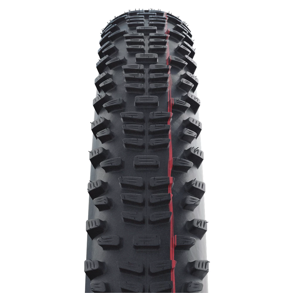 Schwalbe Racing Ralph Evo Super Ground 29" Addix Speed E-25 Pneus Pliants 4 Schwalbe Racing Ralph Evo Super Ground 29" Addix Speed E-25 Pneus Pliants – Image 2