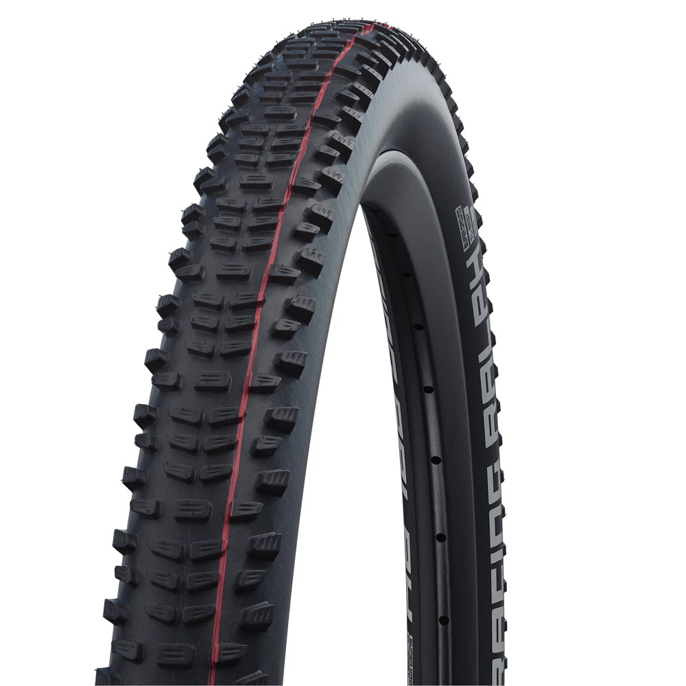 Schwalbe Racing Ralph Evo Super Ground 29" Addix Speed E-25 Pneus Pliants 3 Schwalbe Racing Ralph Evo Super Ground 29" Addix Speed E-25 Pneus Pliants