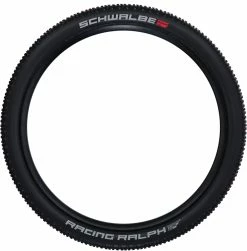 Schwalbe Racing Ralph Evo Super Ground 29" Addix Speed E-25 Pneus Pliants 8 Schwalbe Racing Ralph Evo Super Ground 29" Addix Speed E-25 Pneus Pliants -Vélo Soldes RacingRalph Speed Totale