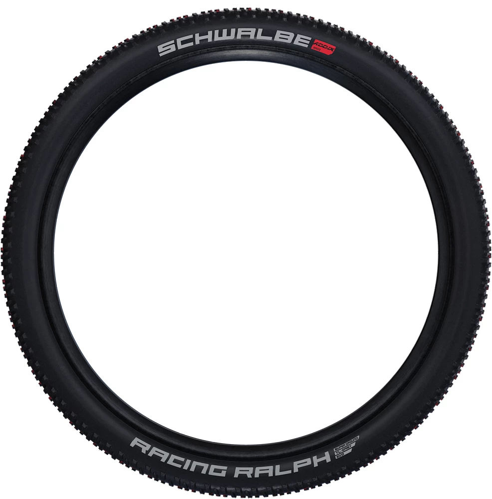 Schwalbe Racing Ralph Evo Super Ground 29" Addix Speed E-25 Pneus Pliants 5 Schwalbe Racing Ralph Evo Super Ground 29" Addix Speed E-25 Pneus Pliants – Image 3