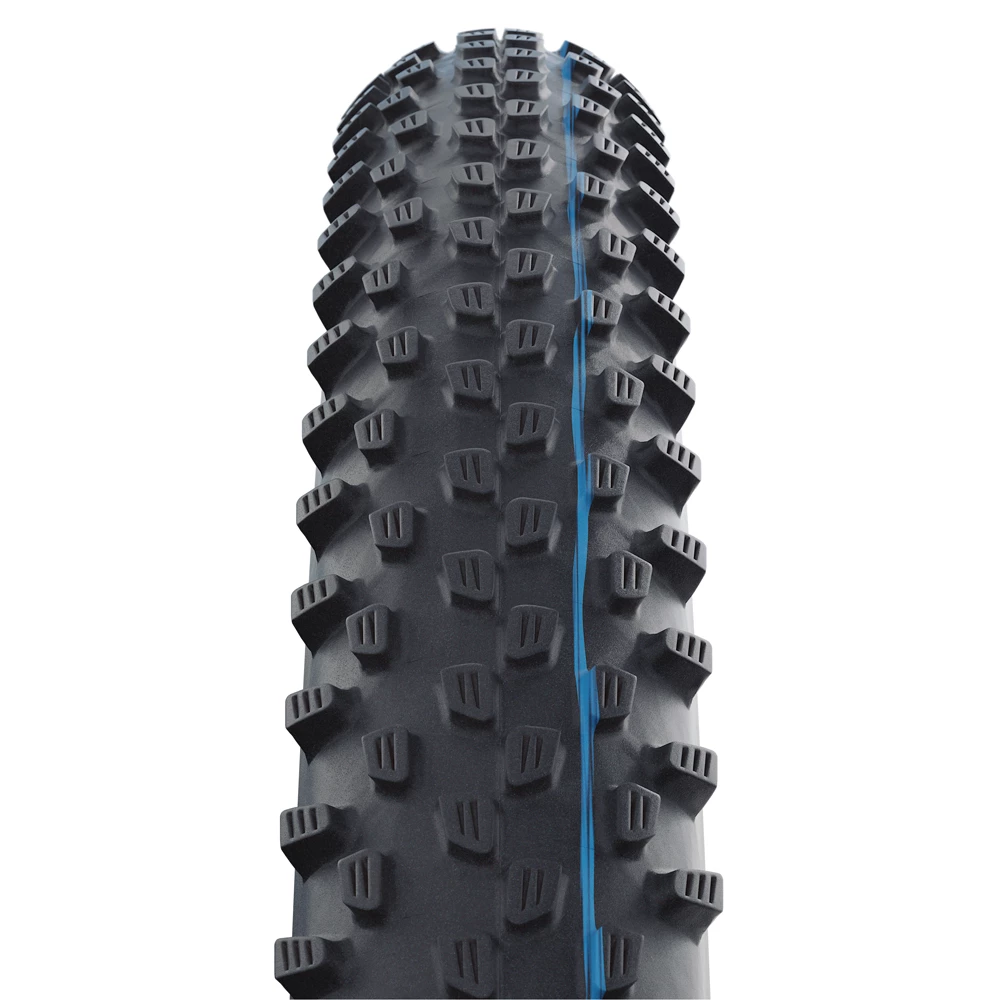 Schwalbe Racing Ray Evo Super Ground 29" Addix SpeedGrip TLE E-25 Pneus Pliants 4 Schwalbe Racing Ray Evo Super Ground 29" Addix SpeedGrip TLE E-25 Pneus Pliants – Image 2