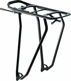 Racktime Porte-bagages Boostit 2.0 29