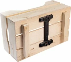 Racktime Woodpacker 2.0 5 Racktime Woodpacker 2.0 -Vélo Soldes Racktime 23024 Woodpacker 2