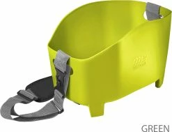 Racktime Panier D'achat Me 2.0 6 Racktime Panier D'achat Me 2.0 -Vélo Soldes Racktime 23060 me 2 0 green