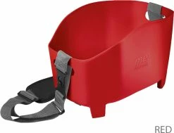 Racktime Panier D'achat Me 2.0 7 Racktime Panier D'achat Me 2.0 -Vélo Soldes Racktime 23070 me 2 0 red