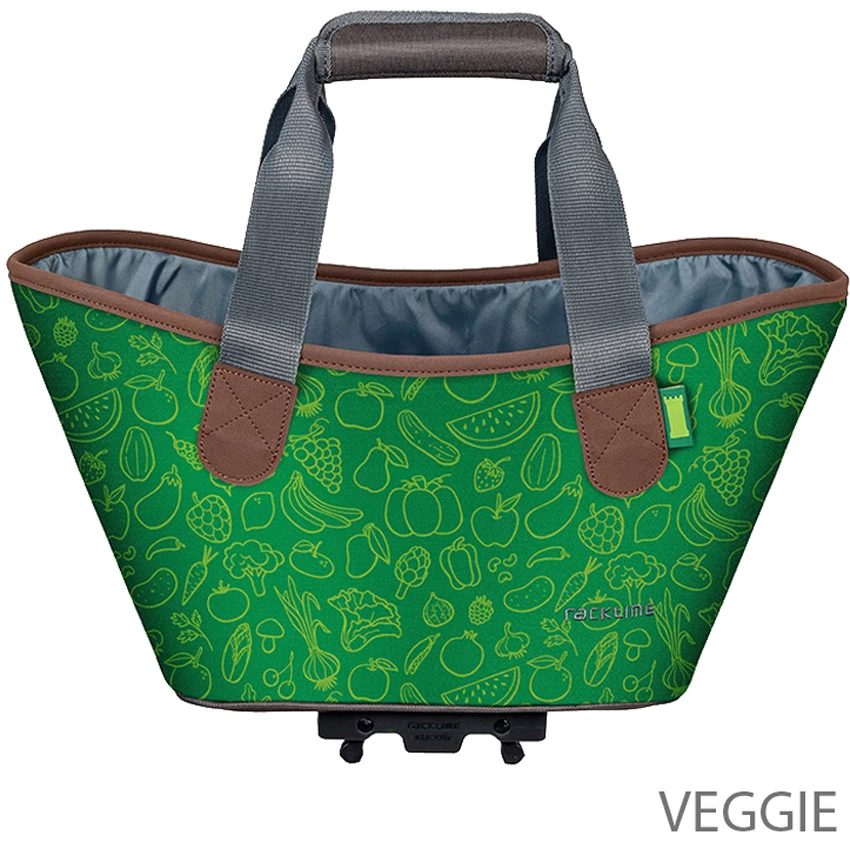 Racktime Sac à Provisions Agnetha 2.0 4 Racktime Sac à Provisions Agnetha 2.0 – Image 2