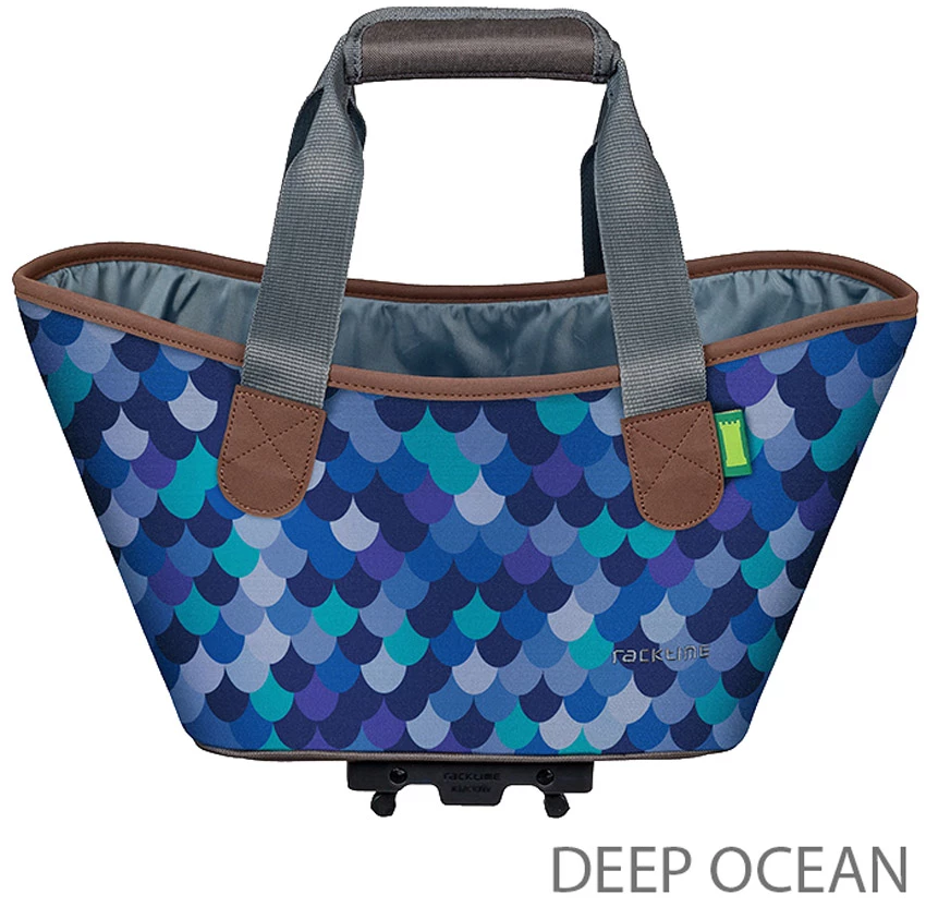 Racktime Sac à Provisions Agnetha 2.0 6 Racktime Sac à Provisions Agnetha 2.0 – Image 4