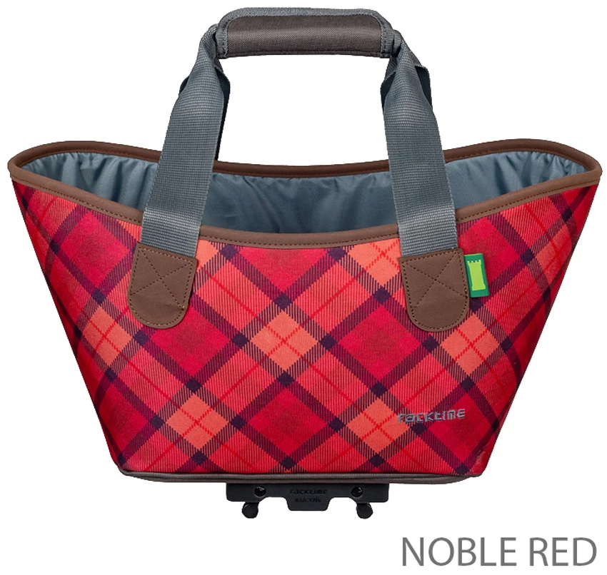 Racktime Sac à Provisions Agnetha 2.0 7 Racktime Sac à Provisions Agnetha 2.0 – Image 5