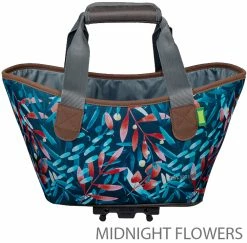 Racktime Sac à Provisions Agnetha 2.0 13 Racktime Sac à Provisions Agnetha 2.0 -Vélo Soldes Racktime Agnetha 2 0 Einkaufstasche 0700 016 6 midnight flowers