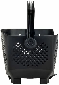 Racktime Bask-it Edge Panier à Provisions -Vélo Soldes Racktime Bask it Edge 1400 001 2