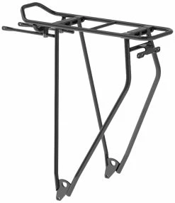 Racktime Porte-bagages Boost-it 29