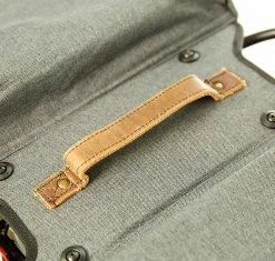 Racktime Sacoche Double Heda 2.0 -Vélo Soldes Racktime Heda 2 0 0200 202 Heda 2 0 4