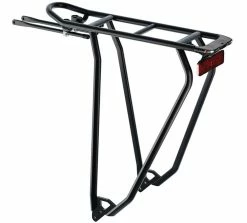 Racktime Porte-bagages Shine Evo Light 2.0 Sans Feu De Position