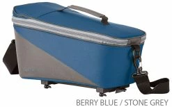 Racktime Talis Trunkbag -Vélo Soldes Racktime Talis 0100 002