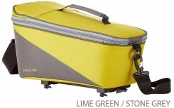 Racktime Talis Trunkbag -Vélo Soldes Racktime Talis 0100 003