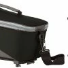 Racktime Talis Trunkbag -Vélo Soldes Racktime Talis