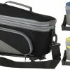 Racktime Talis Plus Trunkbag 1 Racktime Talis Plus Trunkbag -Vélo Soldes Racktime Talis Plus