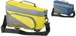 Racktime Sacoche De Vélo Talis Plus 2.0